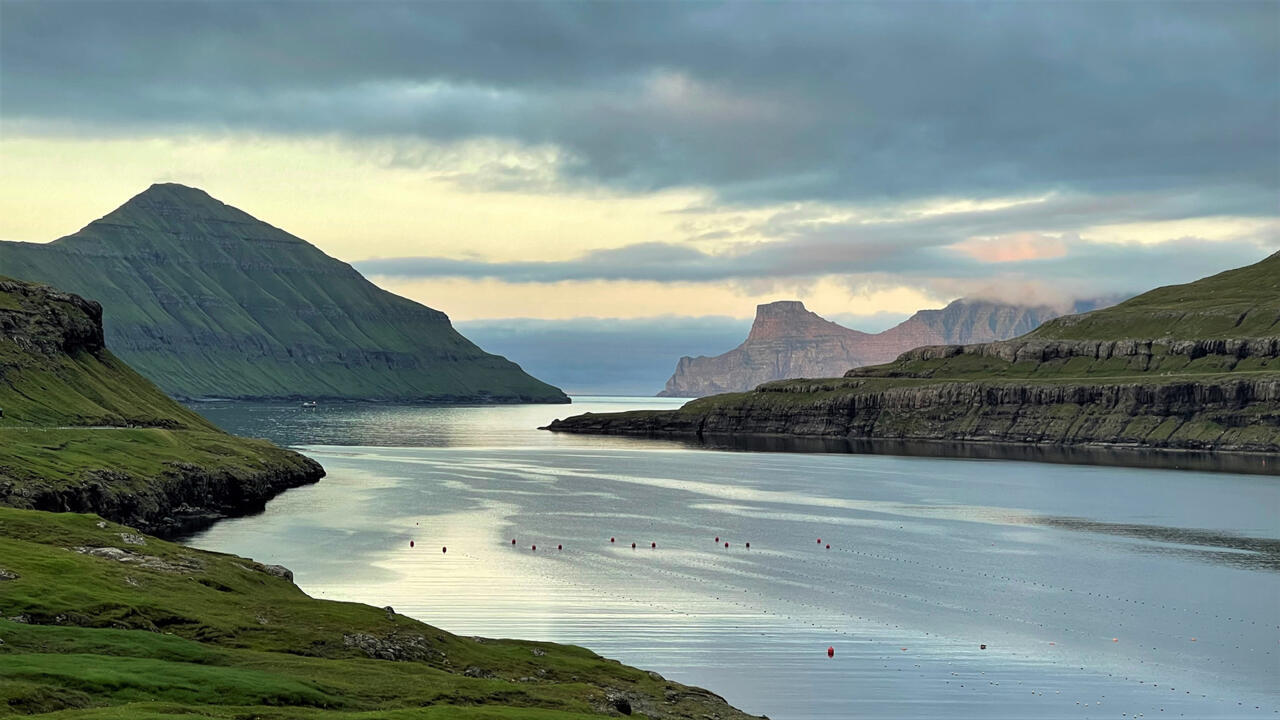Les îles Féroé, l'archipel qui manque de femme Grand reportage